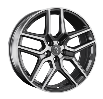 REPLAY VV244 18x8 5x130 ET53 DIA71.6