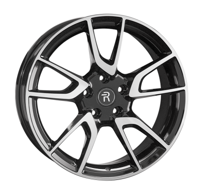 REPLAY LX187(FA) 18x8 5x114.3 ET33 DIA67.1