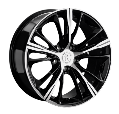 REPLAY FA46 18x8 5x114.3 ET33 DIA67.1