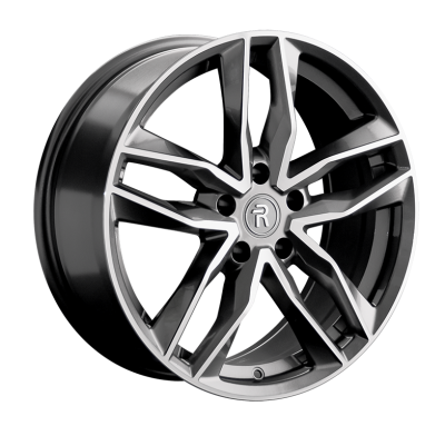 REPLAY HV123 18x8 5x114.3 ET37 DIA66.6