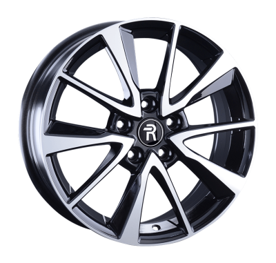 REPLAY KI269 18x8 5x114.3 ET50 DIA67.1