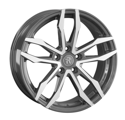 REPLAY KI395 18x8 5x114.3 ET50 DIA67.1