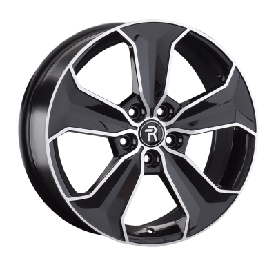 REPLAY HND263 18x7.5 5x114.3 ET49.5 DIA67.1