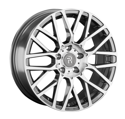 REPLAY MR347 19x8.5 5x112 ET31.5 DIA66.6