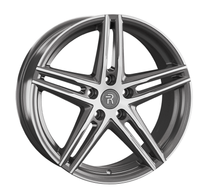 REPLAY B313(MR) 20x8.5 5x112 ET36 DIA66.6