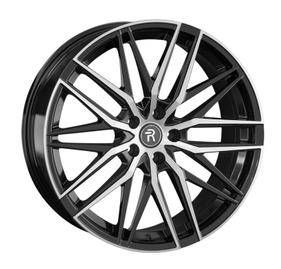 REPLAY A210(MR) 20x8.5 5x112 ET36 DIA66.6