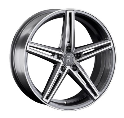 REPLAY MR290 19x8.5 5x112 ET31.5 DIA66.6