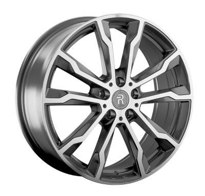 REPLAY JT22 19x7.5 5x108 ET39 DIA60.1
