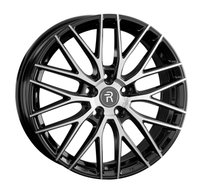 REPLAY V82 19x8 5x108 ET42.5 DIA63.3