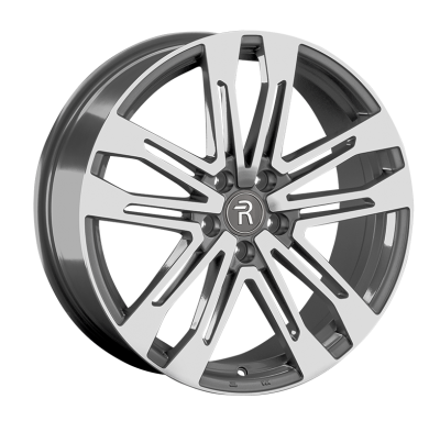REPLAY JG29 19x8 5x108 ET40 DIA63.4