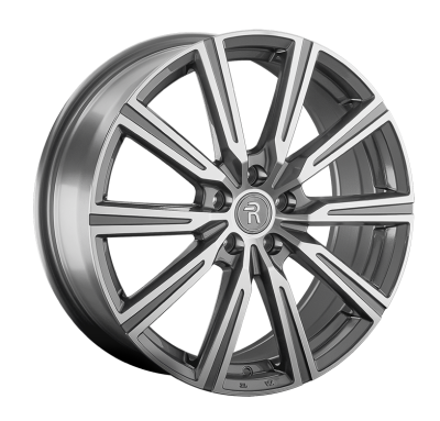 REPLAY BYD8 19x7.5 5x120 ET45 DIA64.1