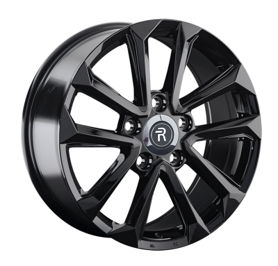 REPLAY TY357 20x8.5 5x150 ET58 DIA110.1