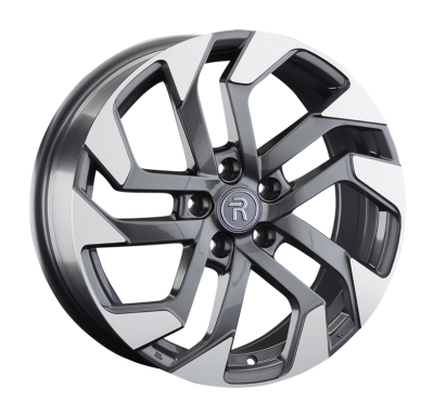 REPLAY KI236 17x7 5x114.3 ET35 DIA67.1