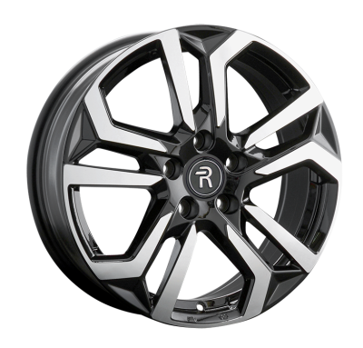 REPLAY LX121 17x7 5x114.3 ET37 DIA66.6