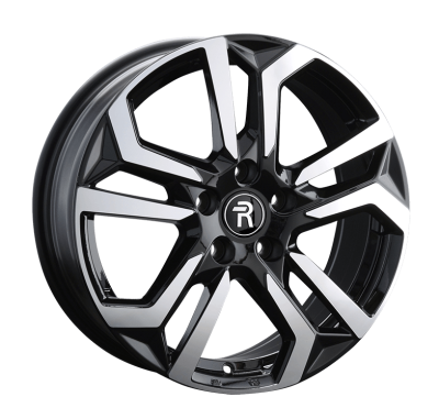 REPLAY KI263 17x7 5x114.3 ET35 DIA67.1