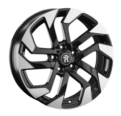REPLAY HV96 18x7.5 5x114.3 ET40 DIA66.6