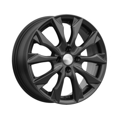 СКАД Нагоя бархат новый 16x6 5x110 ET50 DIA67.1