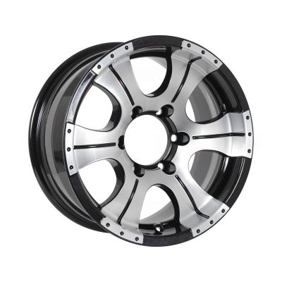 КиК Байконур 15x7 5x139.7 ET-5 DIA110.1