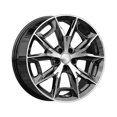 СКАД Паркер алмаз 19x7.5 5x108 ET36 DIA65.1