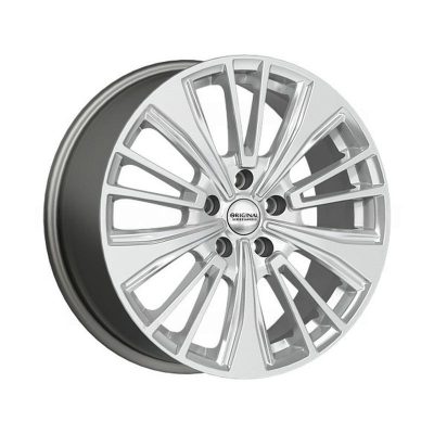 СКАД KL-1060 селена 18x7.5 5x114.3 ET40 DIA66.6