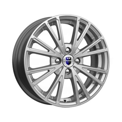 КиК Меандр 16x6 4x100 ET40 DIA67.1