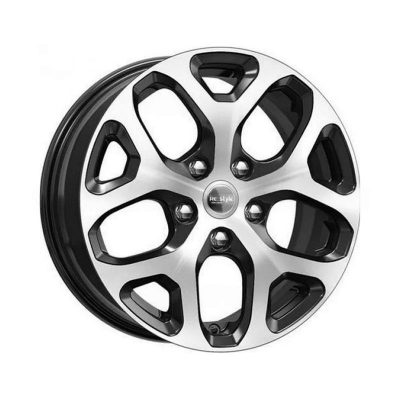 КиК КС869 16x6.5 5x112 ET50 DIA57.1