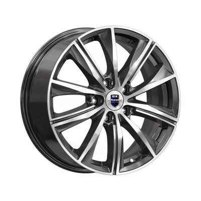 КиК Арнар 16x7 5x110 ET38 DIA67.1