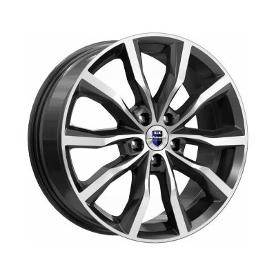 КиК Портер 18x7.5 5x110 ET35 DIA65.1
