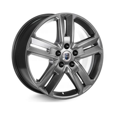 КиК Backfire дарк 18x8 5x114.3 ET45 DIA67.1