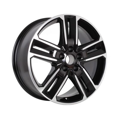КиК Backfire 18x8 5x114.3 ET50 DIA67.1