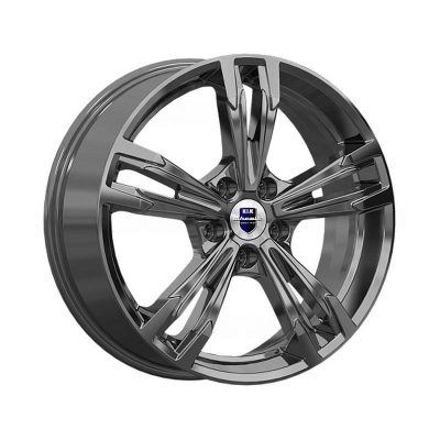 КиК Karrera Light 18x7 5x108 ET33 DIA67.1