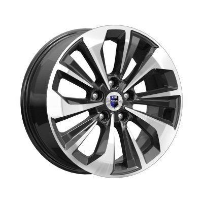 КиК Авиор 17x7 5x108 ET50 DIA63.35