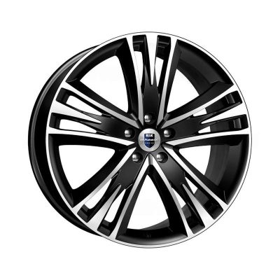КиК Атлас 20x8.5 5x120 ET35 DIA72.6
