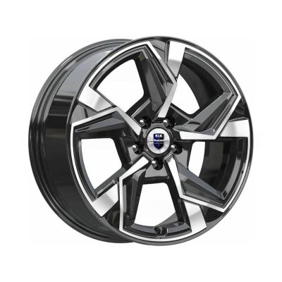 КиК Кайан 18x7.5 5x110 ET37 DIA65.1