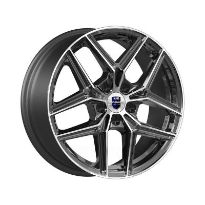 КиК Юнион 17x7 5x112 ET40 DIA66.6