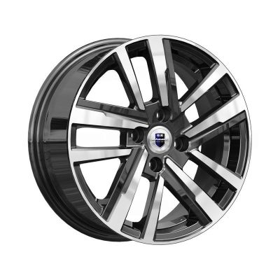 КиК Хант 15x6 4x100 ET45 DIA67.1