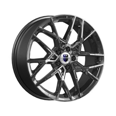 КиК Вудроф 18x7 5x108 ET45 DIA67.1