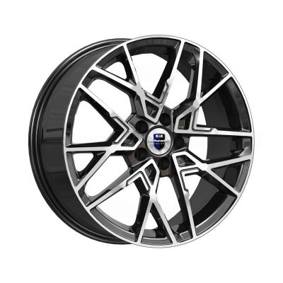 КиК Вудроф 18x7 5x108 ET45 DIA67.1