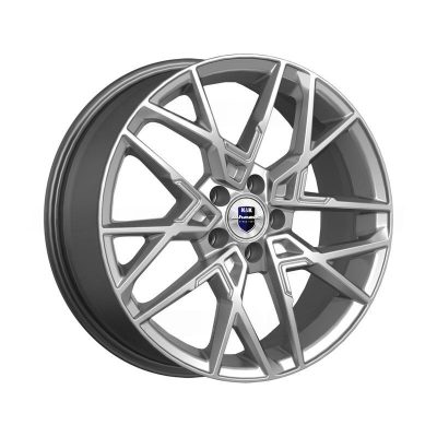 КиК Вудроф дарк 18x7 5x108 ET45 DIA67.1