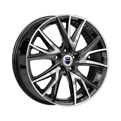 КиК Кайлас 18x6.5 5x114.3 ET48 DIA67.1