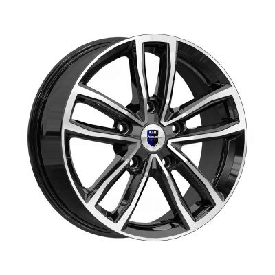 КиК Каланг 17x6.5 5x108 ET33 DIA60.1