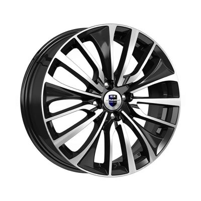 КиК Flanker 17x6.5 5x114.3 ET40 DIA64.1