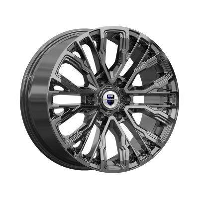 КиК Кортес 19x8.5 6x139.7 ET42 DIA75.1