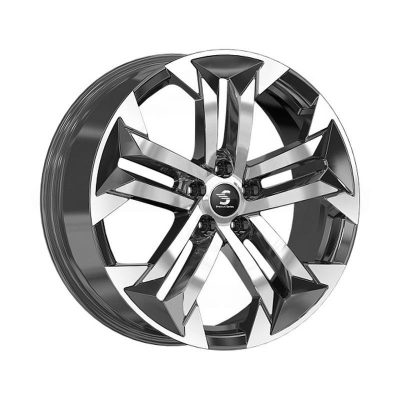 СКАД КР015 Diamond 19x7.5 5x108 ET47 DIA60.1