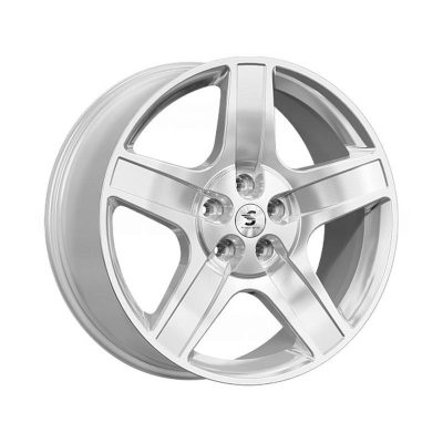 СКАД КР008 Elite 20x8.5 5x120 ET46 DIA0