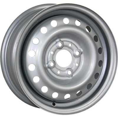 TREBL 42B29C 13x5 4x98 ET29 DIA60.1