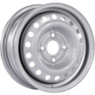 TREBL 52A45A 13x5.5 4x100 ET45 DIA56.6