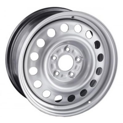 TREBL X40026 16x6.5 5x114.3 ET45 DIA54.1