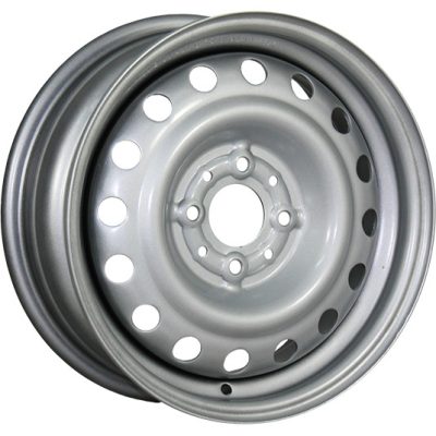 TREBL 53B35B_P 14x5.5 4x98 ET35 DIA58.6