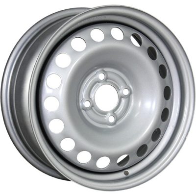 TREBL X40915_P 15x6 4x100 ET40 DIA60.1